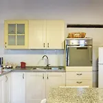 Apartman Da 2 A 5 Casa Podere San Firenze