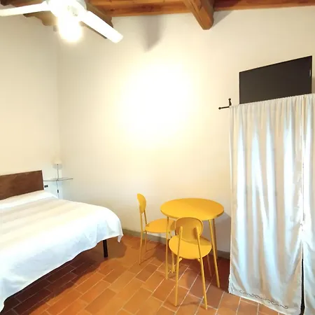 Casa Podere San Firenze Couette-café San Firenze - Fonte Di Sala