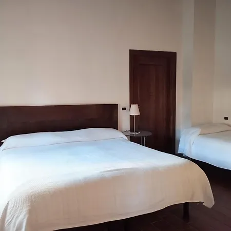 Casa Podere San Firenze Couette-café