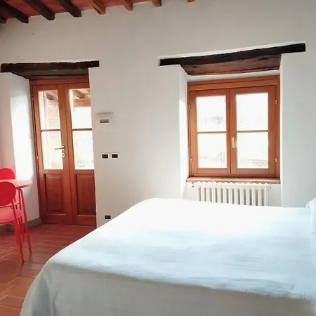 Casa Podere San Firenze Couette-café San Firenze - Fonte Di Sala