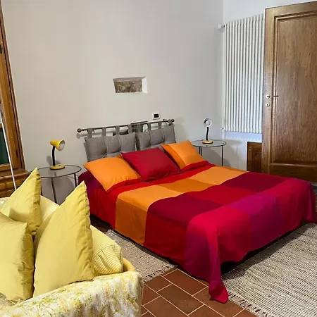Casa Podere San Firenze 3*