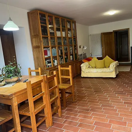 Casa Podere San Firenze 3* San Firenze - Fonte Di Sala