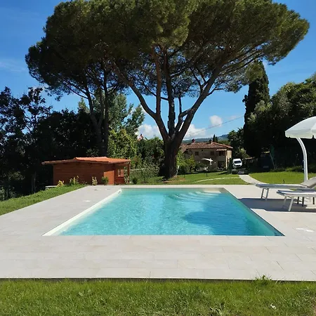 Casa Podere San Firenze 3* San Firenze - Fonte Di Sala