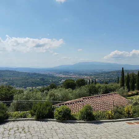 Casa Podere San Firenze Couette-café San Firenze - Fonte Di Sala