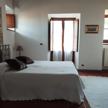 Casa Podere San Firenze 3*