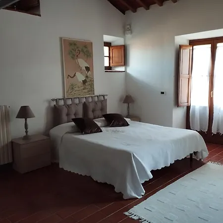 Casa Podere San Firenze San Firenze - Fonte Di Sala
