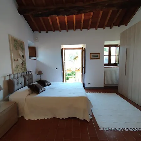 Casa Podere San Firenze