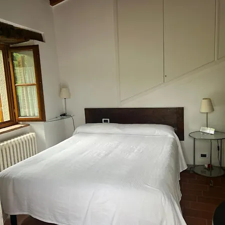 Casa Podere San Firenze