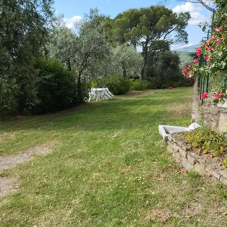 Casa Podere San Firenze 3* San Firenze - Fonte Di Sala