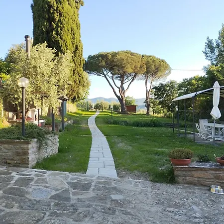Casa Podere San Firenze 3* San Firenze - Fonte Di Sala