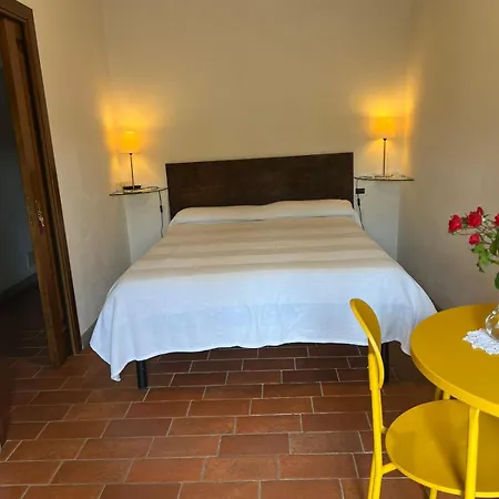 Da 2 A 5 Casa Podere San Firenze *