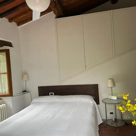 Da 2 A 5 Casa Podere San Firenze Apartman San Firenze - Fonte Di Sala