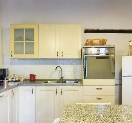 Appartement Da 2 A 5 Casa Podere San Firenze