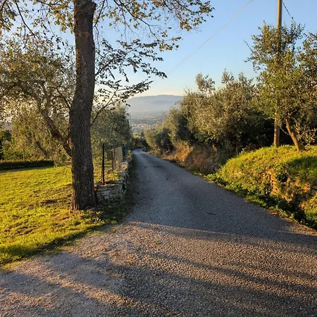 Da 2 A 5 Casa Podere San Firenze *