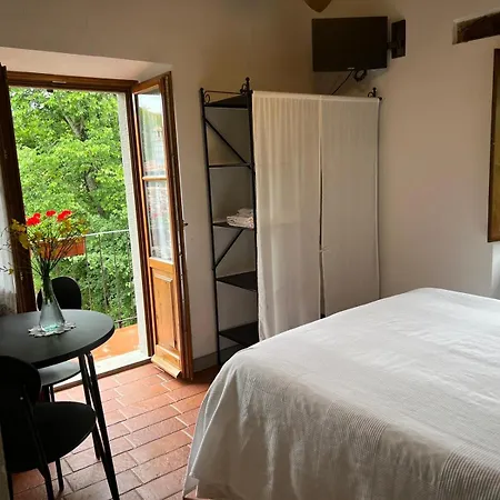 Da 2 A 5 Casa Podere San Firenze Apartman San Firenze - Fonte Di Sala