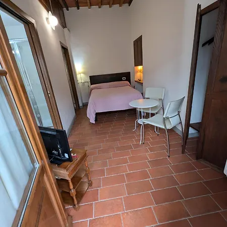 Da 2 A 5 Casa Podere San Firenze *