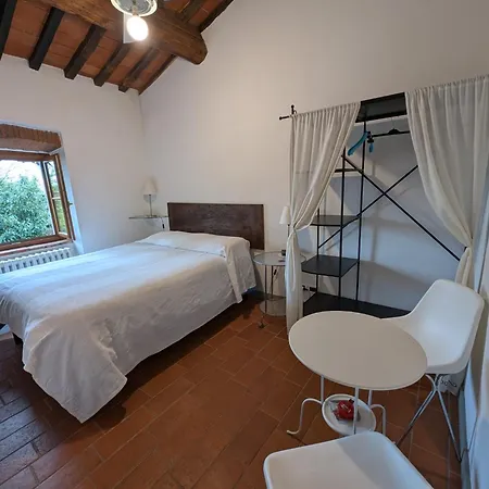 Appartement Da 2 A 5 Casa Podere San Firenze San Firenze - Fonte Di Sala