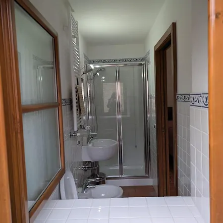 Da 2 A 5 Casa Podere San Firenze Appartement