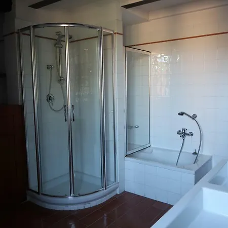Casa Podere San Firenze Couette-café 3*