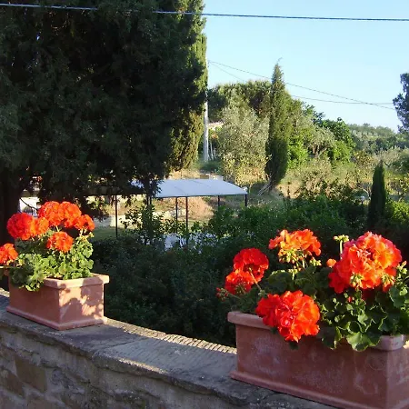 Casa Podere San Firenze 3* San Firenze - Fonte Di Sala