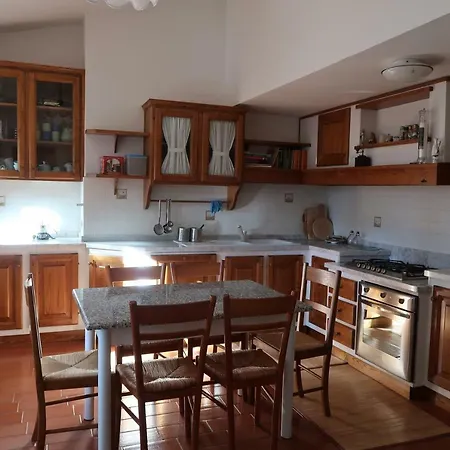 Casa Podere San Firenze