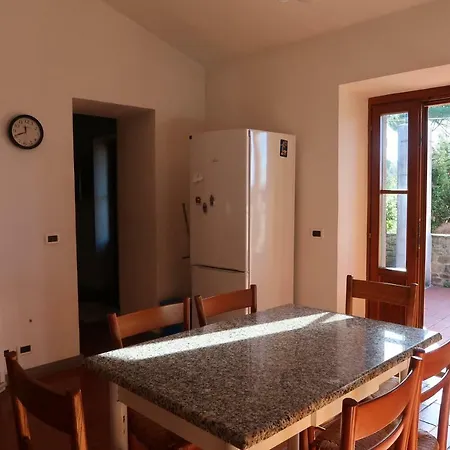 Casa Podere San Firenze 3*