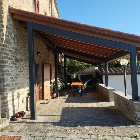 Casa Podere San Firenze 3*