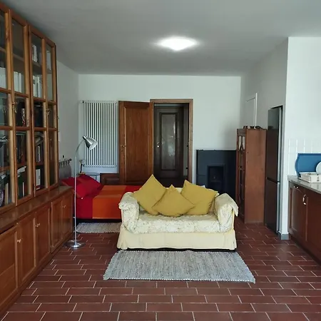 Casa Podere San Firenze