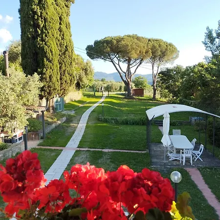 Oda ve Kahvaltı Casa Podere San Firenze