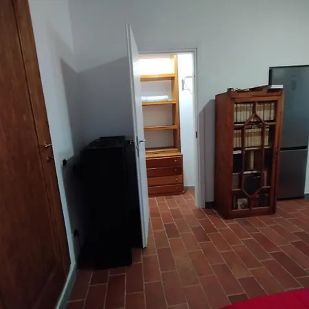 Casa Podere San Firenze Oda ve Kahvaltı
