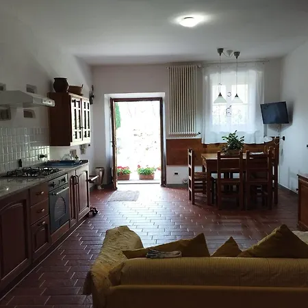 Casa Podere San Firenze 3*