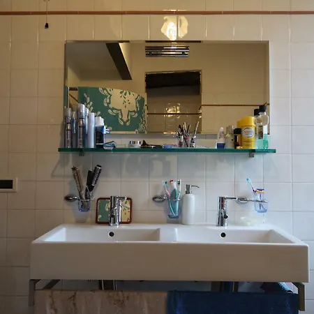 Casa Podere San Firenze Oda ve Kahvaltı San Firenze - Fonte Di Sala